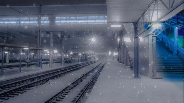 Страшная история. Последняя станция. смотреть онлайн