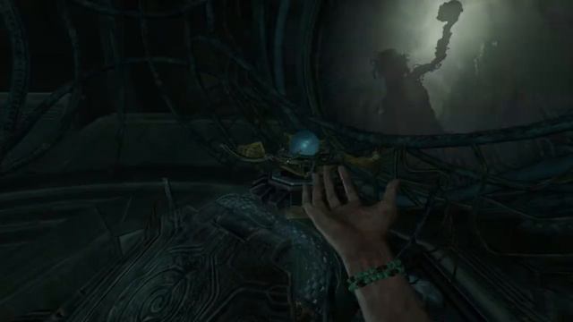 Amnesia Rebirth Прохождение игры часть 10 приключение квест смотреть онлайн
