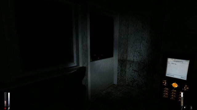 Cry of Fear - No Commentary - [Part 2] смотреть онлайн
