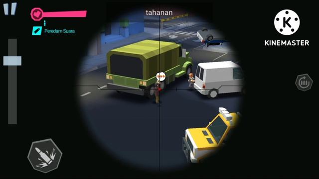sniper mission - mafia johnny gameplay смотреть онлайн