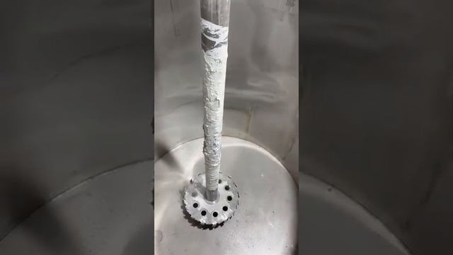 Отзыв от покупателя на Диссольвер 47 кВт смотреть онлайн