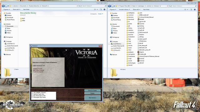 How To Install Victoria 2 Mods смотреть онлайн