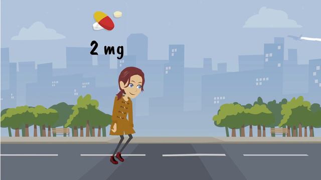 Question Opioids 5 - Dependence and Tolerance смотреть онлайн