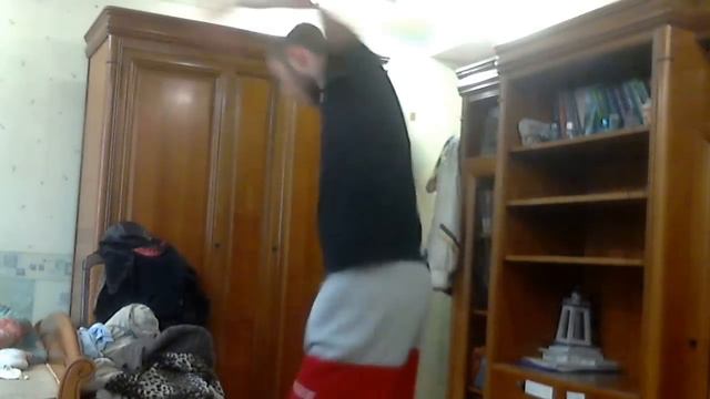 Стрип-пластика под "I am the best" смотреть онлайн