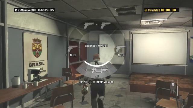 max payne 3 NewYork Minute Platinum medal walktrough- chapter 13 смотреть онлайн