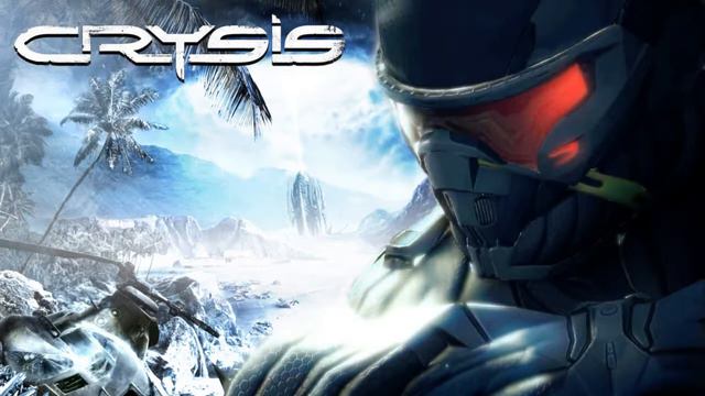 05 - Crysis Score - Hilltop смотреть онлайн