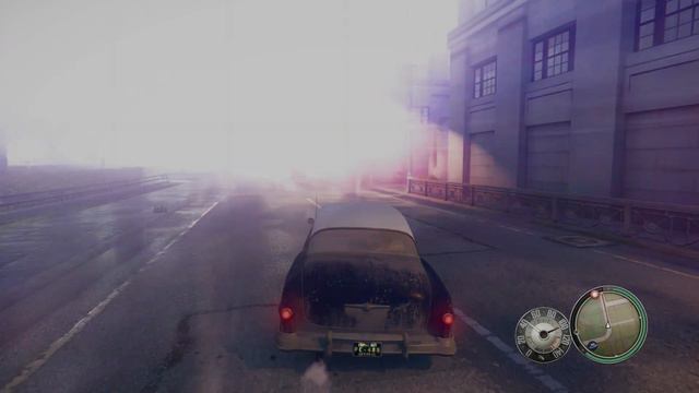 Mafia 2 Definitive edition смотреть онлайн