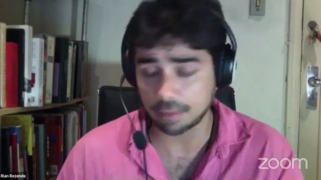 #48 - Qual a importância da imaginação, da narrativa e dos sentidos na produção do conhecimento? смотреть онлайн