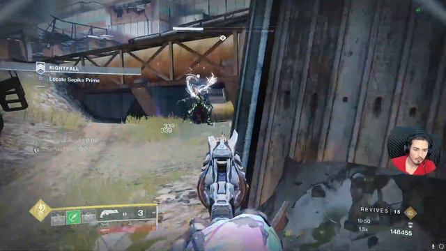 Thorn Lucky Pants is Godly | SOLO GM The Devils' Lair | S22 | Destiny 2 смотреть онлайн