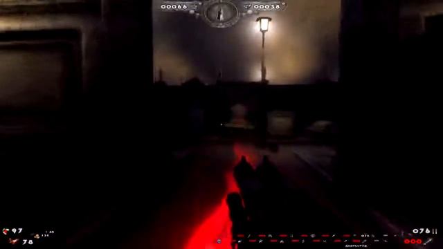 [Painkiller Reload] Cemetery смотреть онлайн