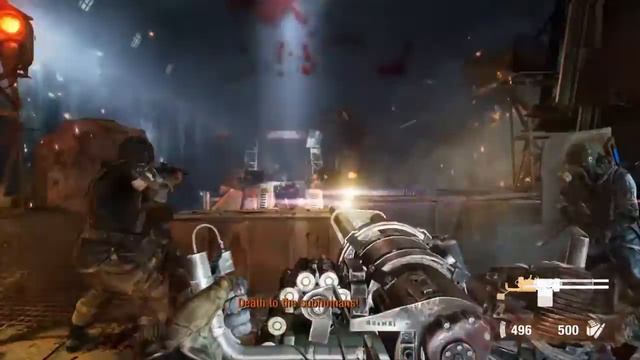 Comrade simulator metro last light heavy weapons смотреть онлайн