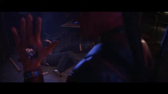 Deadpool The Musical Beauty and the Beast 'Gaston' Parody смотреть онлайн