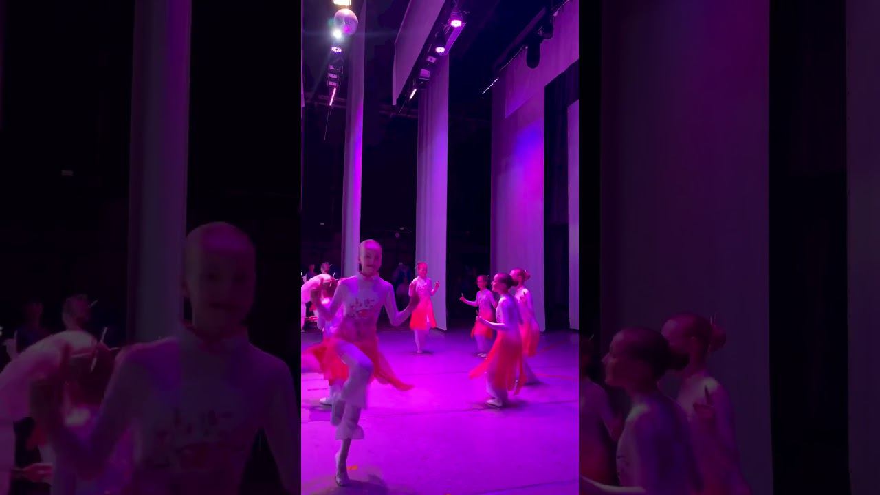 Отчетный концерт. Школа балета Нижний Новгород смотреть онлайн