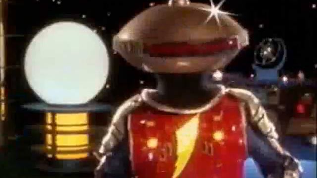 Ultimate Showdown of Ultimate Destiny - Power Rangers смотреть онлайн