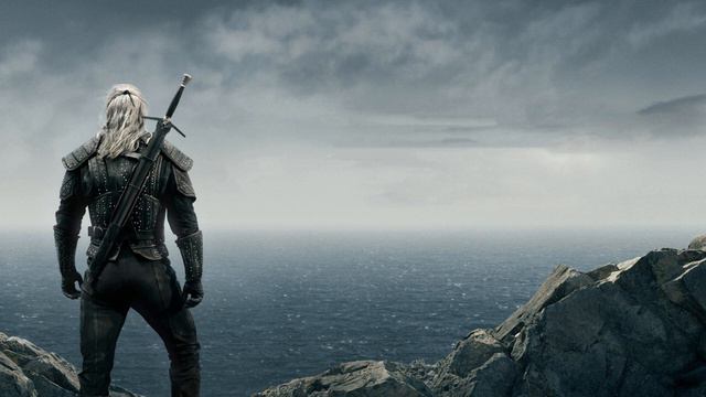 Soundtrack #10 | The Wolf’s Path | The Witcher (2019) смотреть онлайн