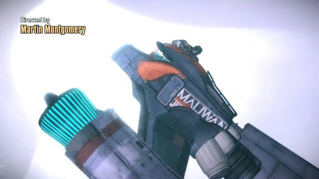 Tales from the Borderlands Episode 4 | Music swap for Playthrough смотреть онлайн