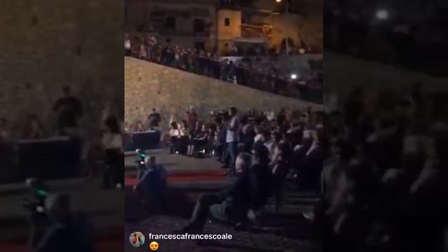 Con katia ricciarelli "O Sole mio" смотреть онлайн