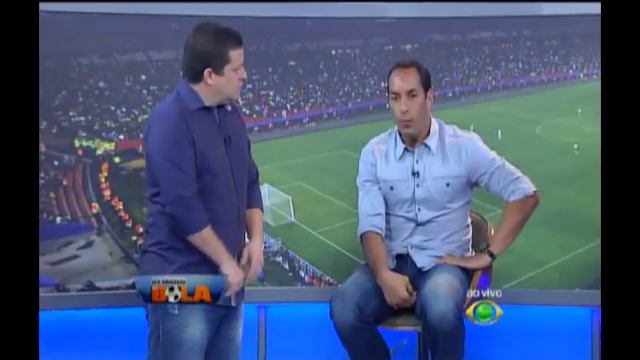 Amaral e o imposto de renda - Causos do Edmundo - muito engraçado!!! смотреть онлайн