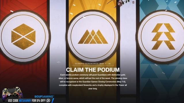 GUARDIAN GAMES 2021 REVEAL! SRL? Activities, Exotics, Catalyst & Event Rewards! Destiny 2. смотреть онлайн