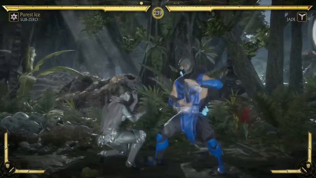 Mortal Kombat 11 & Injustice 2 Gameplay смотреть онлайн