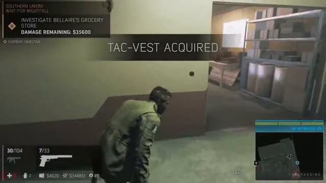 Mafia 3 Walkthrough | Part 46 смотреть онлайн