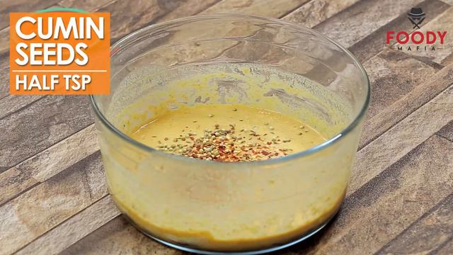 Besan Chila -|Organic Recipe | Protein Dough |Ramadan Special Recipe | Foody Mafia смотреть онлайн