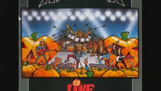 MICHAEL KISKES BEST LIVE VOCALS!How Many Tears 1989