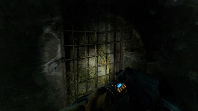 Metro Last Light 970 SLI 4xSSAA Max Setting смотреть онлайн
