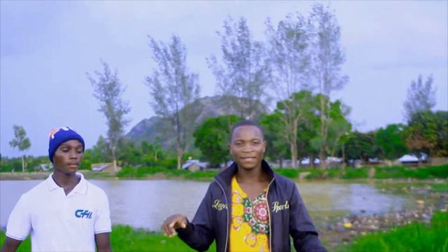 Muana Macua Em Athata,Official Dideo By Dabo Rasta Pro смотреть онлайн