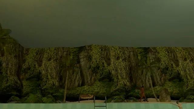 Garrysmod Pool Party смотреть онлайн