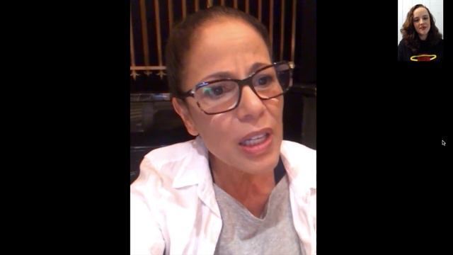 Hollywood Director Reveals How “Breakthrough” Strengthened Her Faith смотреть онлайн