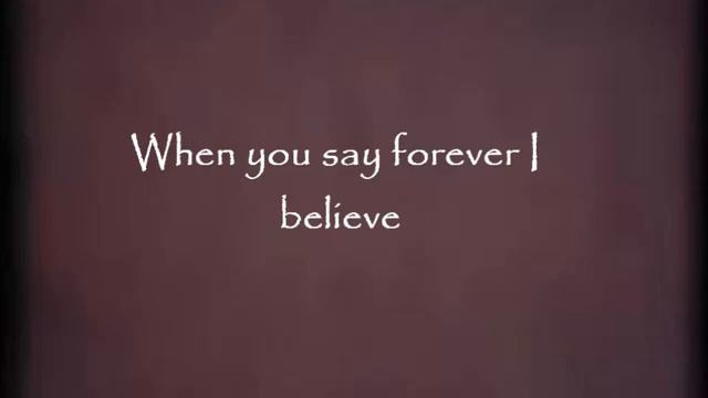 Destiny - Julie Anne San Jose - YouTube смотреть онлайн
