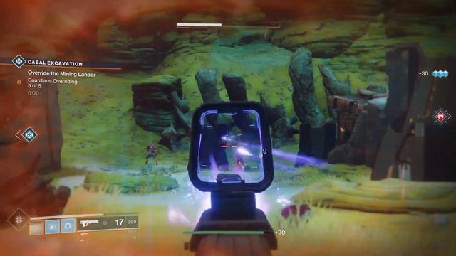 Destiny 2.How To Get A Sword. смотреть онлайн