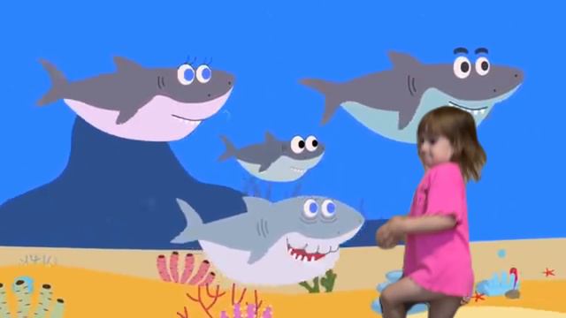 Акулёнок Викуха смотреть онлайн