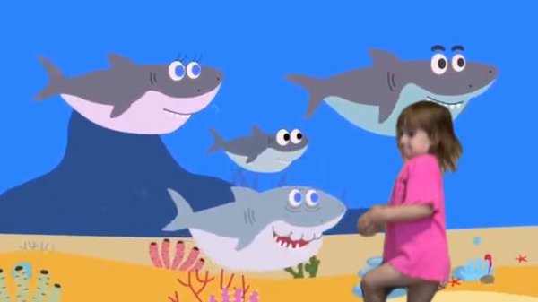 Акулёнок Викуха