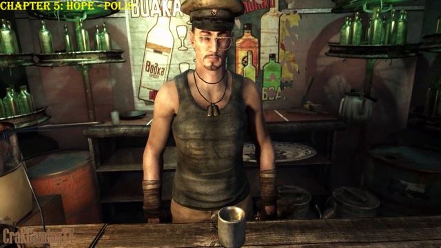 Metro 2033 Redux - TOAST Achievement \ Trophy Guide смотреть онлайн