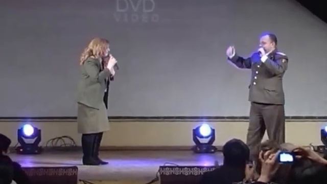 Karine Mkrtchyan_Kanayq chen ceranum_02.flv смотреть онлайн