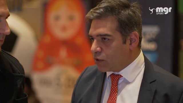 Sebastian Sosa смотреть онлайн