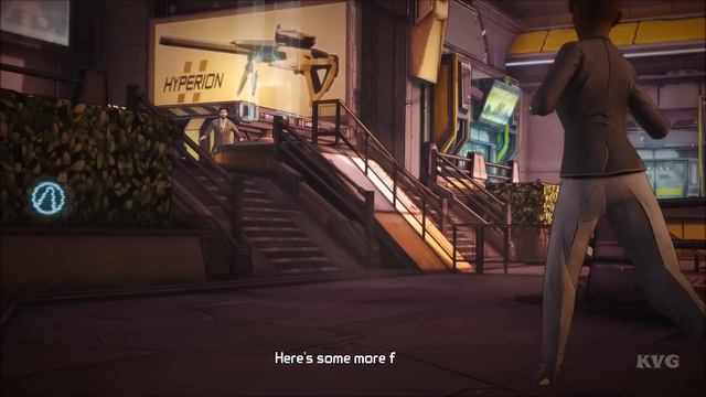 Tales from the Borderlands - Episode 4: Escape Plan Bravo - Walkthrough - Part 6 (PC HD) [1080p] смотреть онлайн