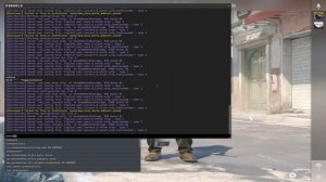 КАК ИГРАТЬ 1 НА 1 С ДРУГОМ В Counter-strike 2