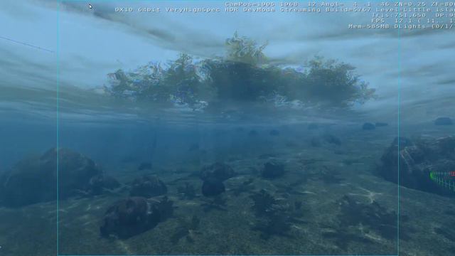 CryEngine Sandbox 2 - First animation смотреть онлайн