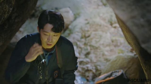 DESTINY // Jirisan Fmv