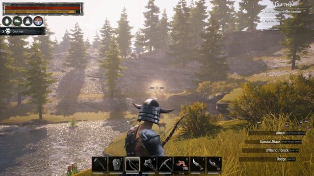 Conan Exiles ~ Isle of Siptah ~ Ep.14~ Lava's Best Friend! w/@lavaplays смотреть онлайн