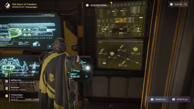 Helldivers 2: Level 50: Helldive Difficulty смотреть онлайн