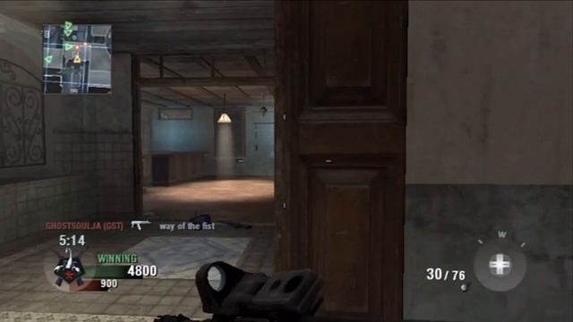 Black Ops Wii Gameplay - Channel Update! смотреть онлайн