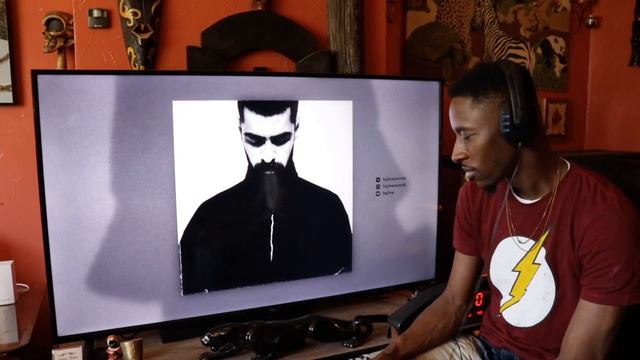 Miyagi - Marlboro [Reaction]