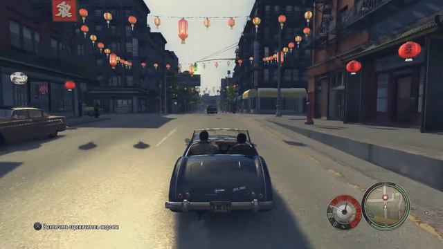 Прохождение Mafia 2 PS3 part37 смотреть онлайн
