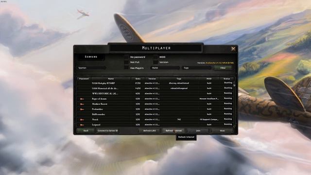 Hoi4 How To Find and Join A Multiplayer Game смотреть онлайн