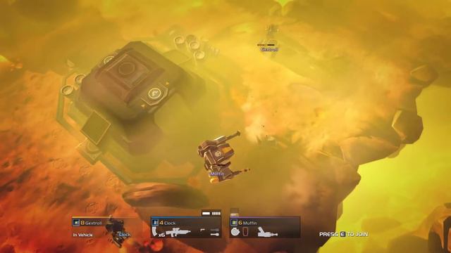 Helldivers ● Teil 3 ● Suizidmuffin ● [GER] смотреть онлайн