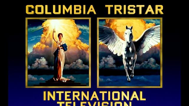 Columbia TriStar International Television (1993-1999) Logo Remake (April 2020 UPD) смотреть онлайн